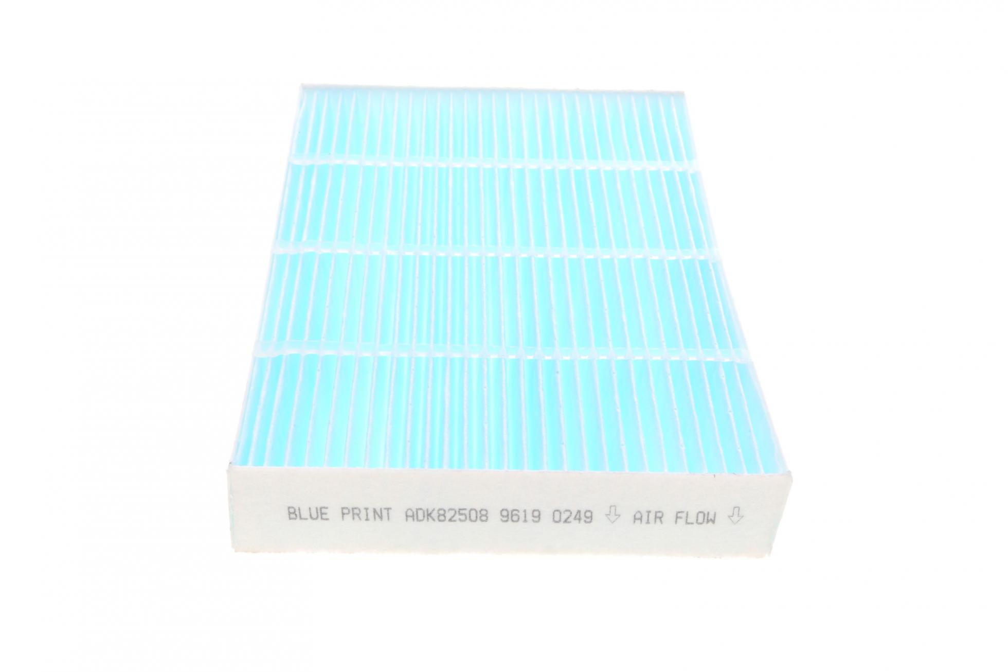ADK82508 BLUE PRINT